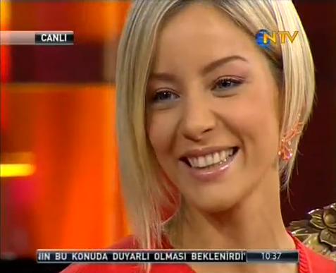  Bade Iscil