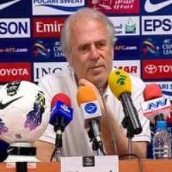 شکست مفتضحانه پرسپولیس در آزادی