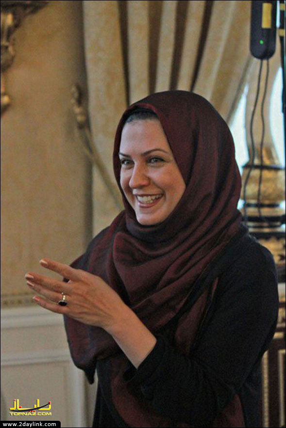 لعیا زنگنه