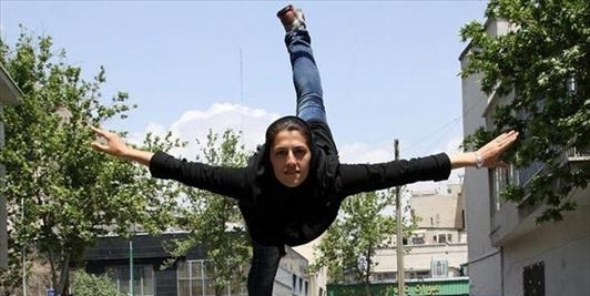 مهسا احمدی