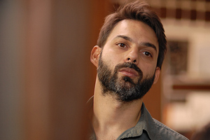 پیمان معادی