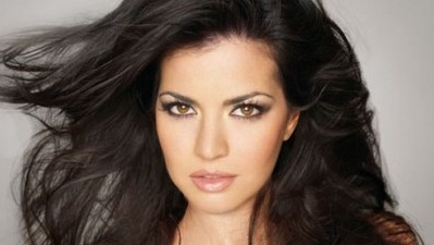 عکس سریال حریم شکسته