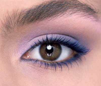 تقویت مژه