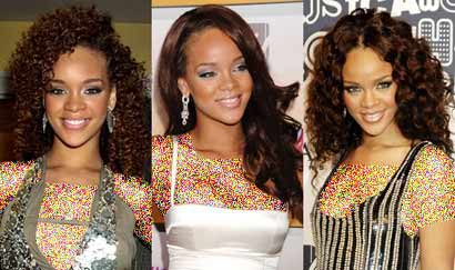 ریحانا RIHANNA