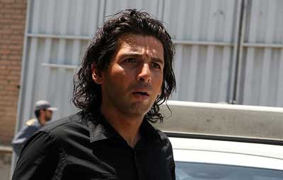 حمید گودرزی