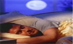 خوابیدن
