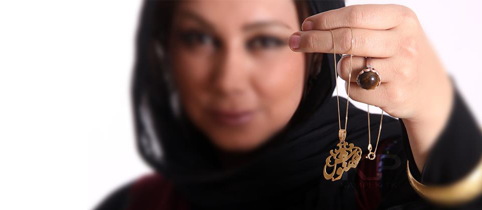 بهنوش بختیاری