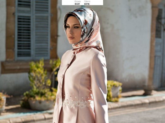 مانتو مجلسی ایرانی