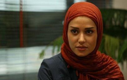 پریناز ایزدیار پریناز ایزدیار