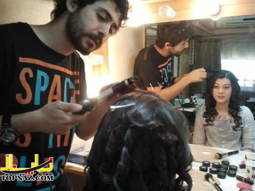 نگار کالفا