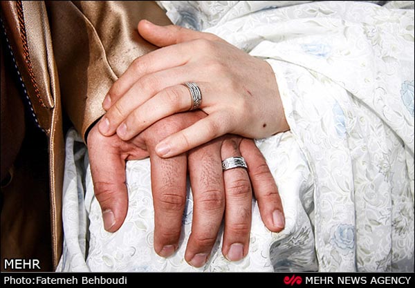 پزشکی: ازدواج مزایایی هم برای سلامتی دارد؟