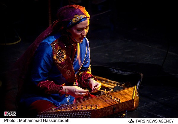 عکسهای گروه رستاک