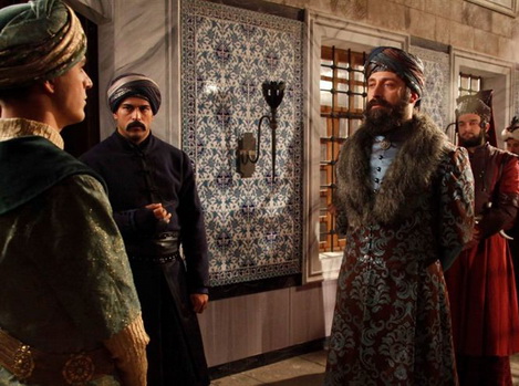 سلطان سلیمان