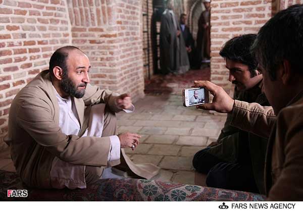 سریال پروانه