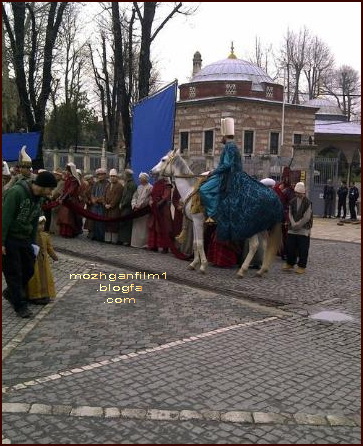 سلطان سلیمان