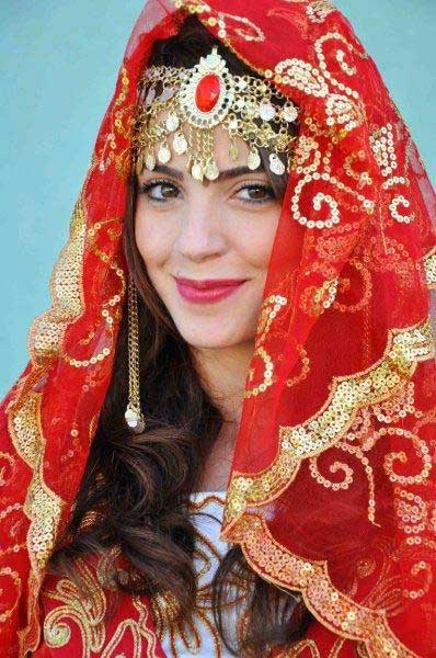 سریال حریم سلطان