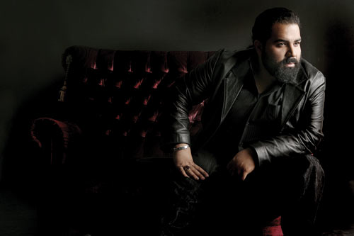 رضا صادقی