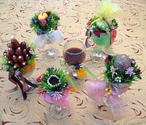 آموزش چیدمان هفت سین