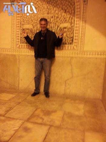کارلوس کروش