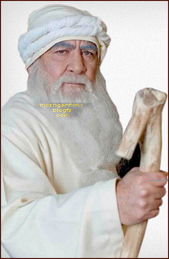 صاحب پاشا در سریال از بوسه تا عشق