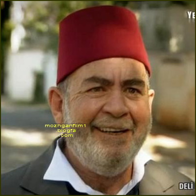 سریال از بوسه تا عشق