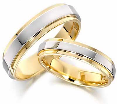 حلقه ازدواج