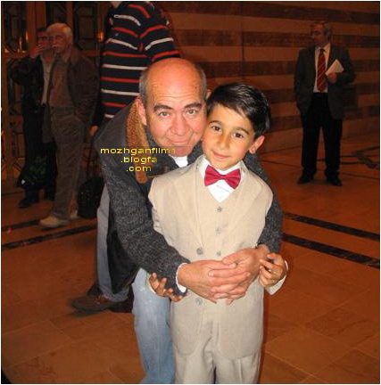 سریال از بوسه تا عشق