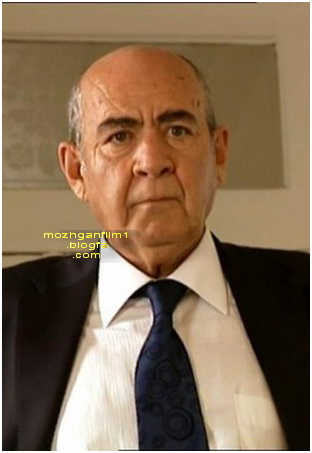 صاحب پاشا در سریال از بوسه تا عشق