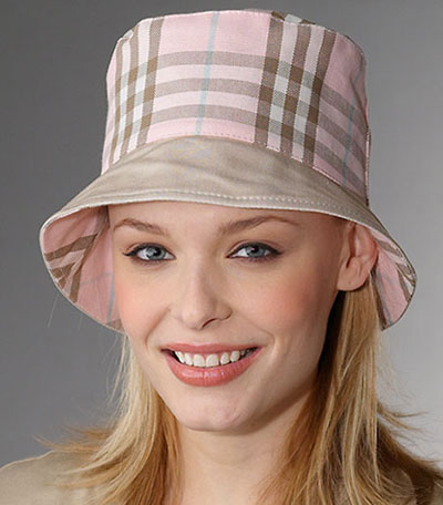 مدل کلاه دخترانه