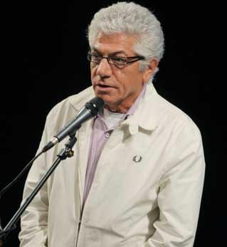 گفتگو با چند هنرمند کشورمان درباره عید نوروز و رسم و رسوم اش گفتگو با چند هنرمند کشورمان درباره عید نوروز و رسم و رسوم اش