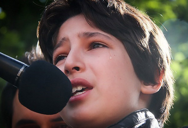 پسر عسل بدیعی