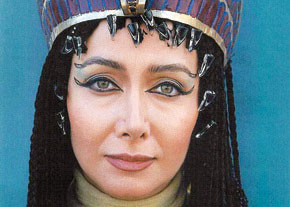 کتایون ریاحی