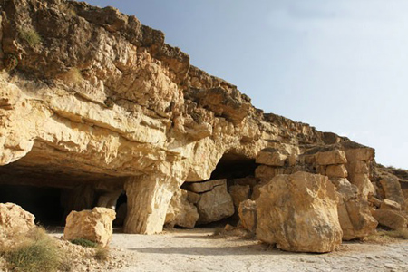 نگاهی به زیباترین و اسرارآمیزترین غارهای ایران