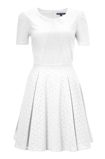 لباس مجلسی سفید
