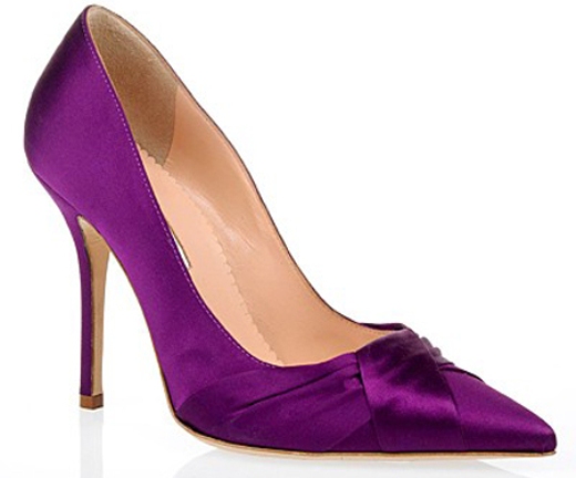 مدل کفش مجلسی جدید زنانه ۲۰۱۳