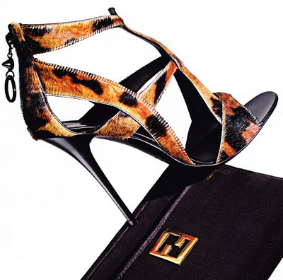 مدل کفش مجلسی زنانه 2013