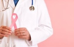 مداوای سرطان سینه, ویتامین برای درمان سرطان سینه
