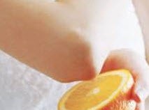 تیره شدن آرنج, تیرگی پوست