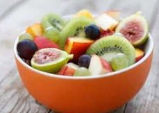 کاهش وزن با خوردن میوه, لاغر شدن, تناسب اندام