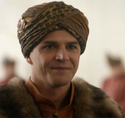 Prince-Mustafa