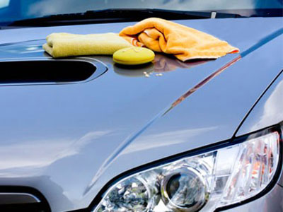 نحوه شستن ماشین , نکاتی برای شستشوی اتومبیل
