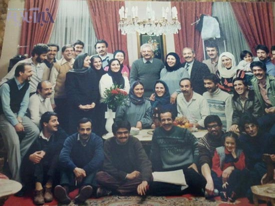 سریال جنجالی