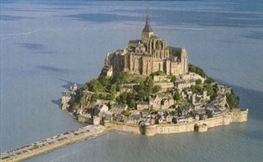 عجیب ترین جزیره فرانسه