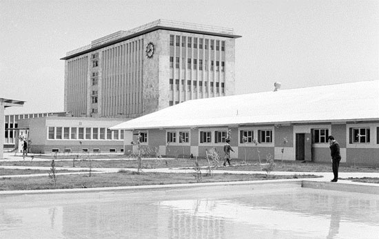 عکسهایی از افغانستان که هرگز ندیده اید عکسهایی از افغانستان که هرگز ندیده اید