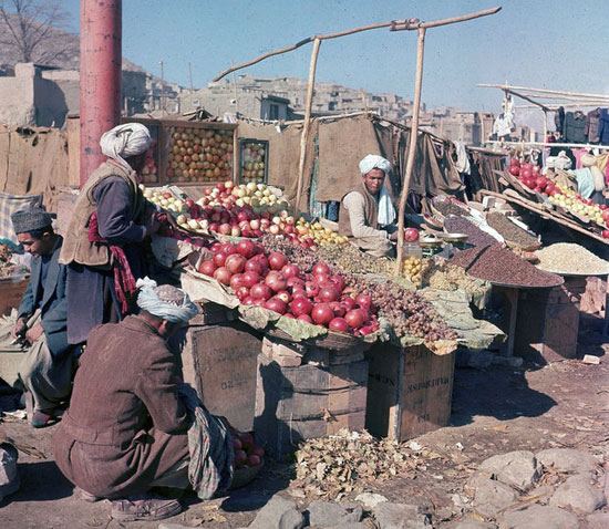 عکسهایی از افغانستان که هرگز ندیده اید (2)
