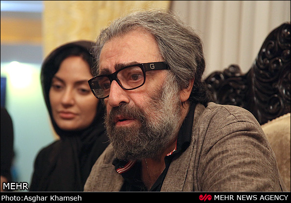 عکسهای مهناز افشار در پشت صحنه فیلم عرق سرد عکسهای مهناز افشار در پشت صحنه فیلم عرق سرد