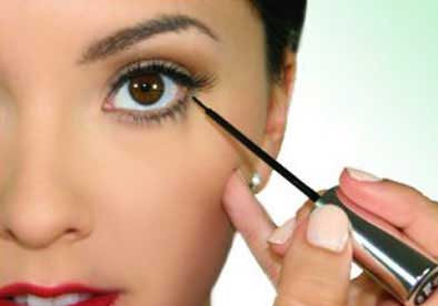 6 کار اشتباه در آرایش چشم