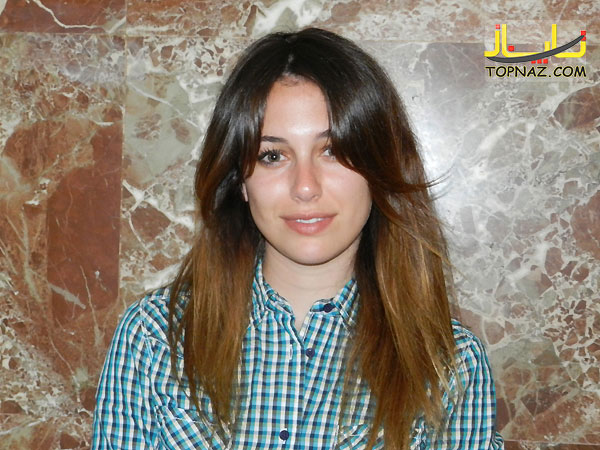 عکسهای جولیا در مدرسه شبانه روزی عکسهای جولیا در مدرسه شبانه روزی