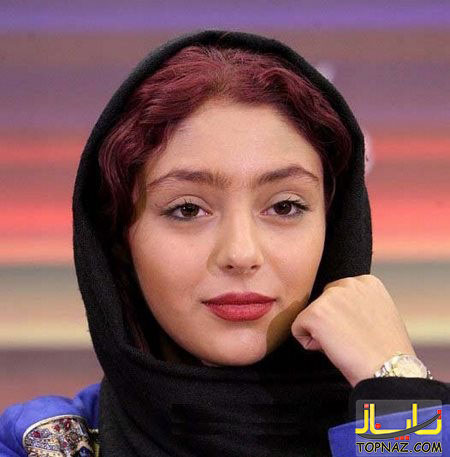 عکسهای هستی مهدوی فر