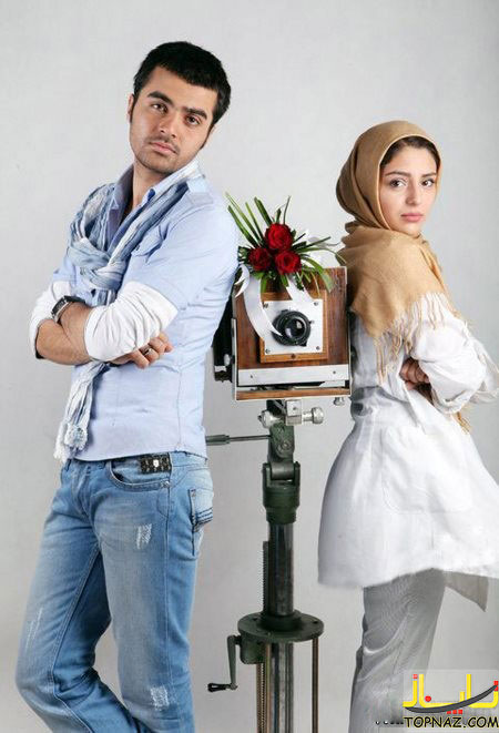 عکسهای هستی مهدوی فر